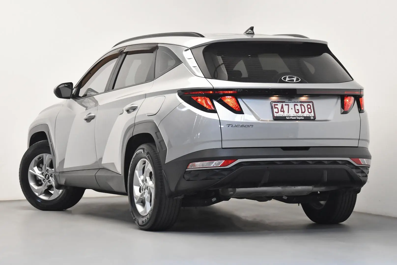 2022 Hyundai Tucson Gallery Image 5