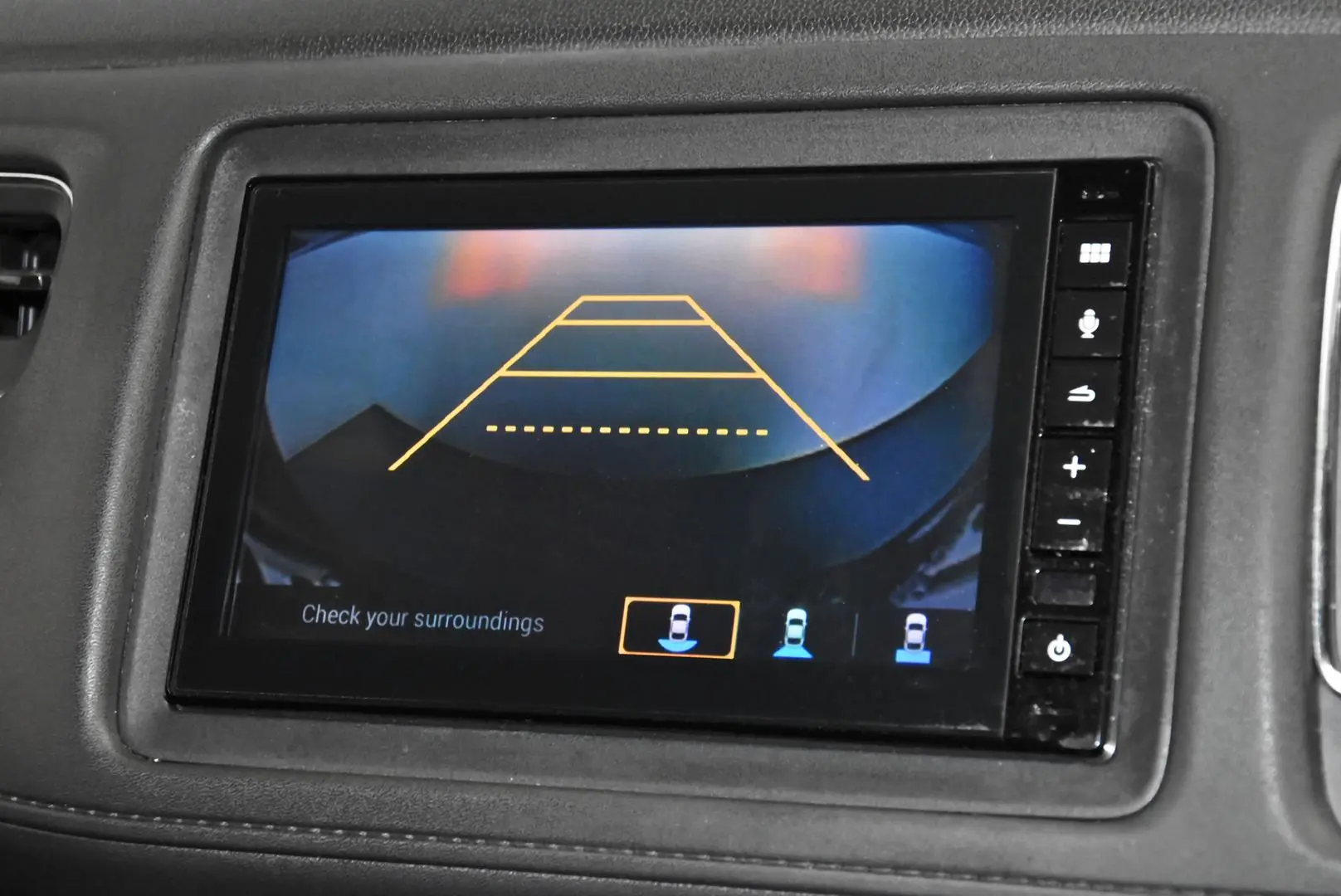 2020 Honda HR-V Gallery Image 13