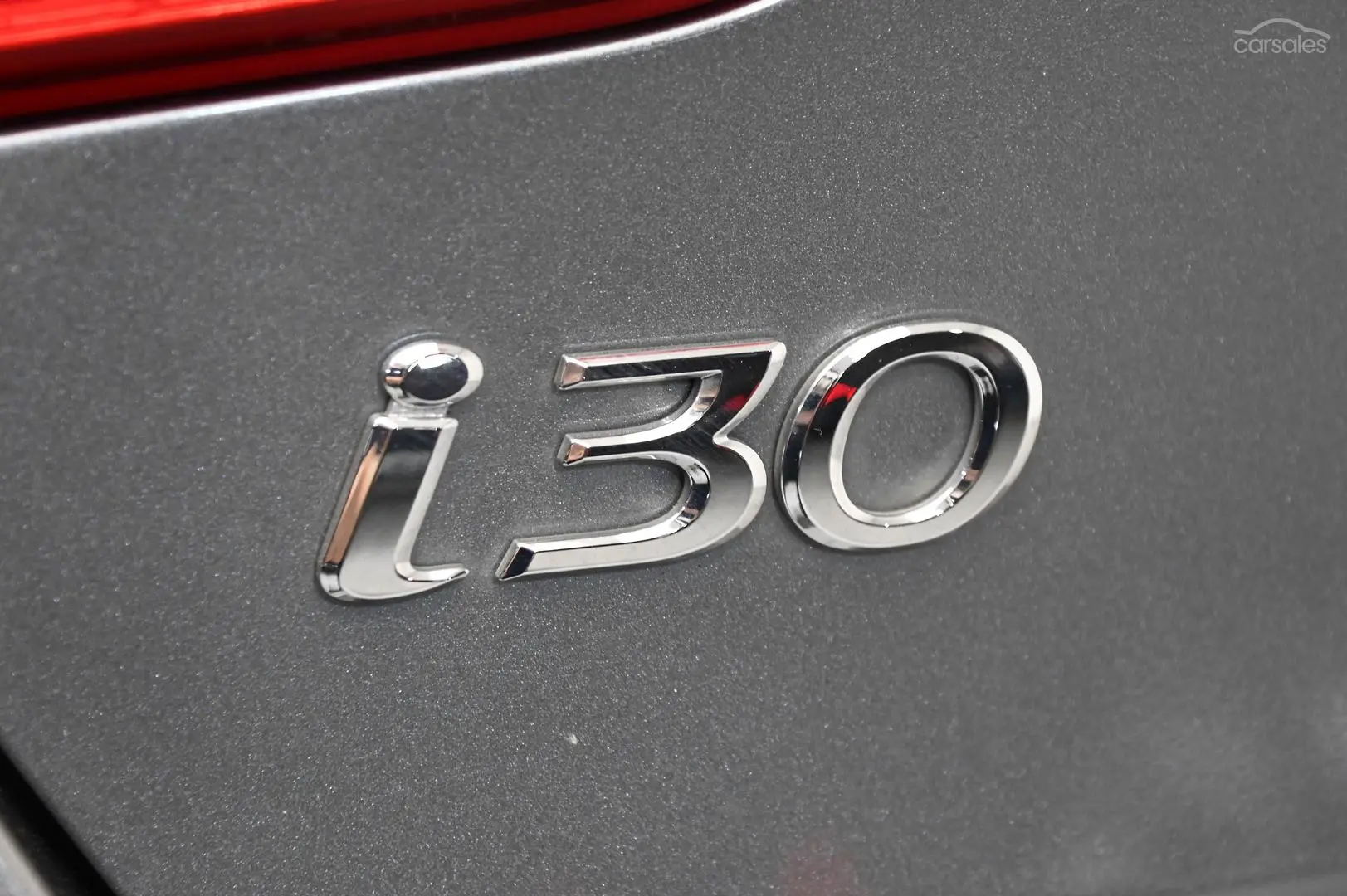 2016 Hyundai i30 Image 7