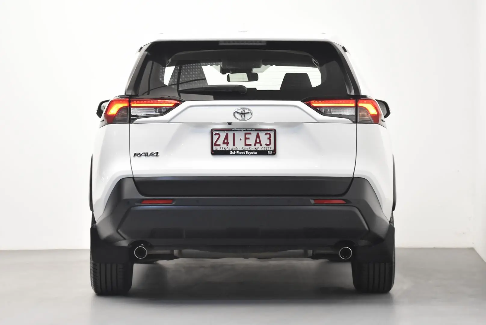 2022 Toyota Rav4 Gallery Image 6