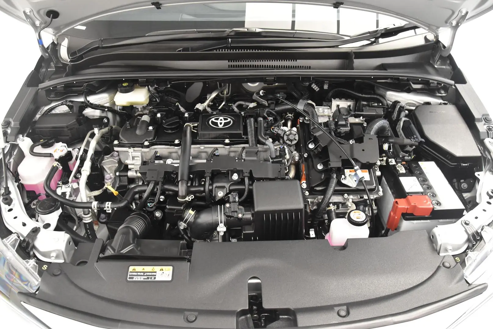 2025 Toyota Corolla Gallery Image 22