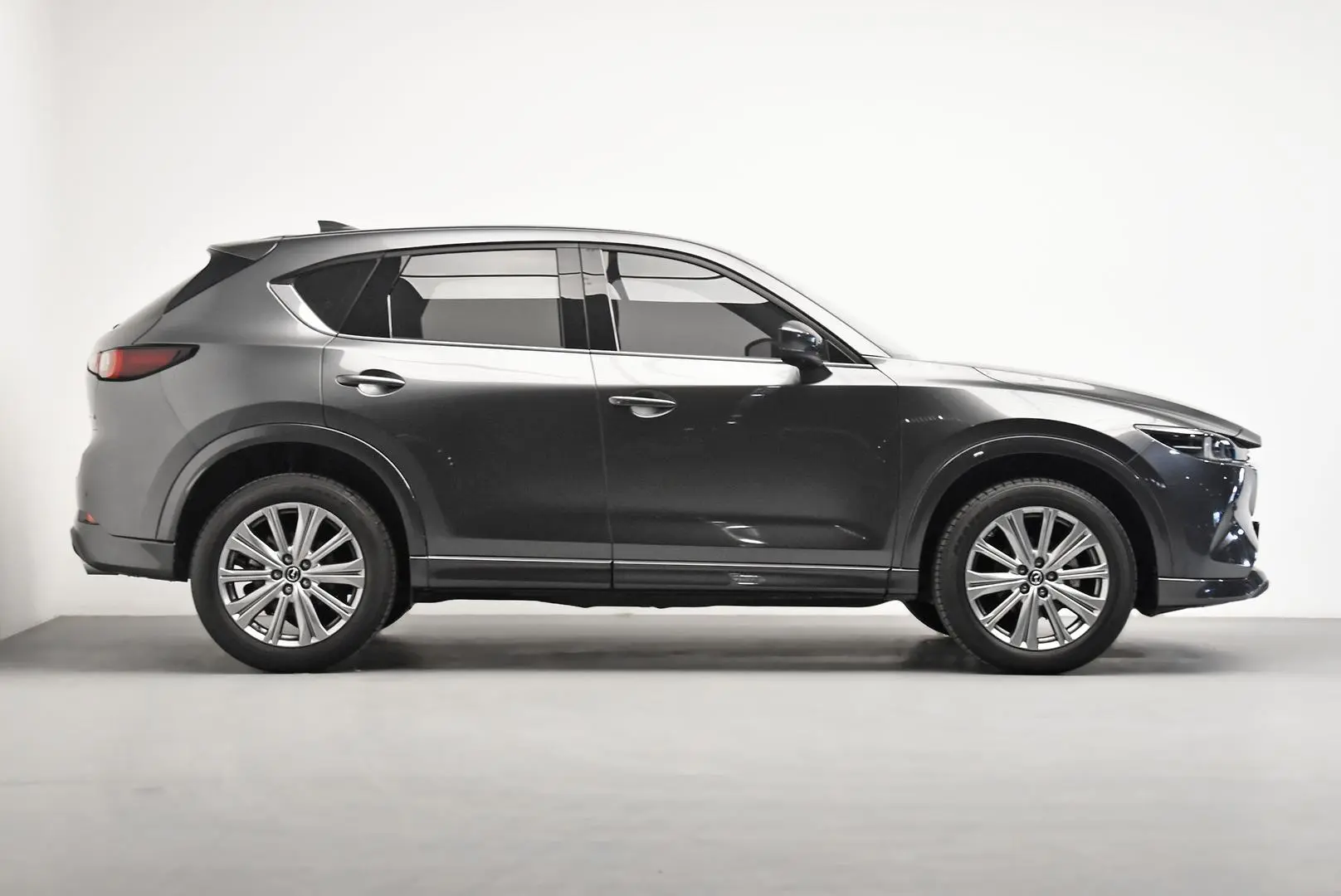 2022 Mazda CX-5 Gallery Image 3