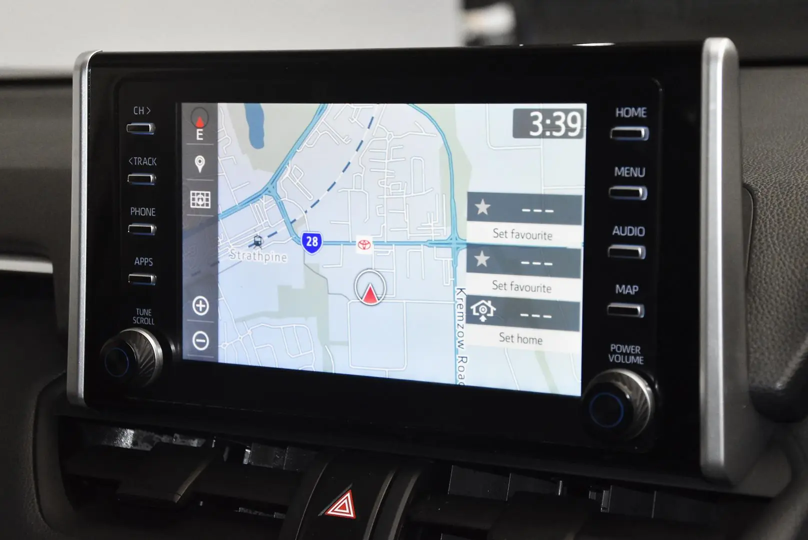2021 Toyota RAV4 Gallery Image 11