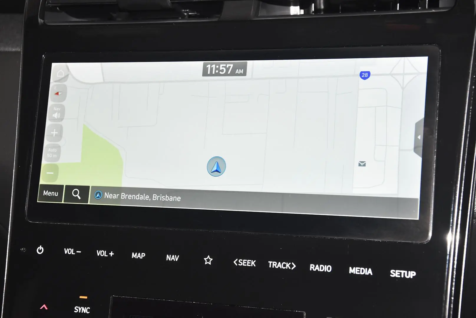 2023 Hyundai Tucson Gallery Image 12