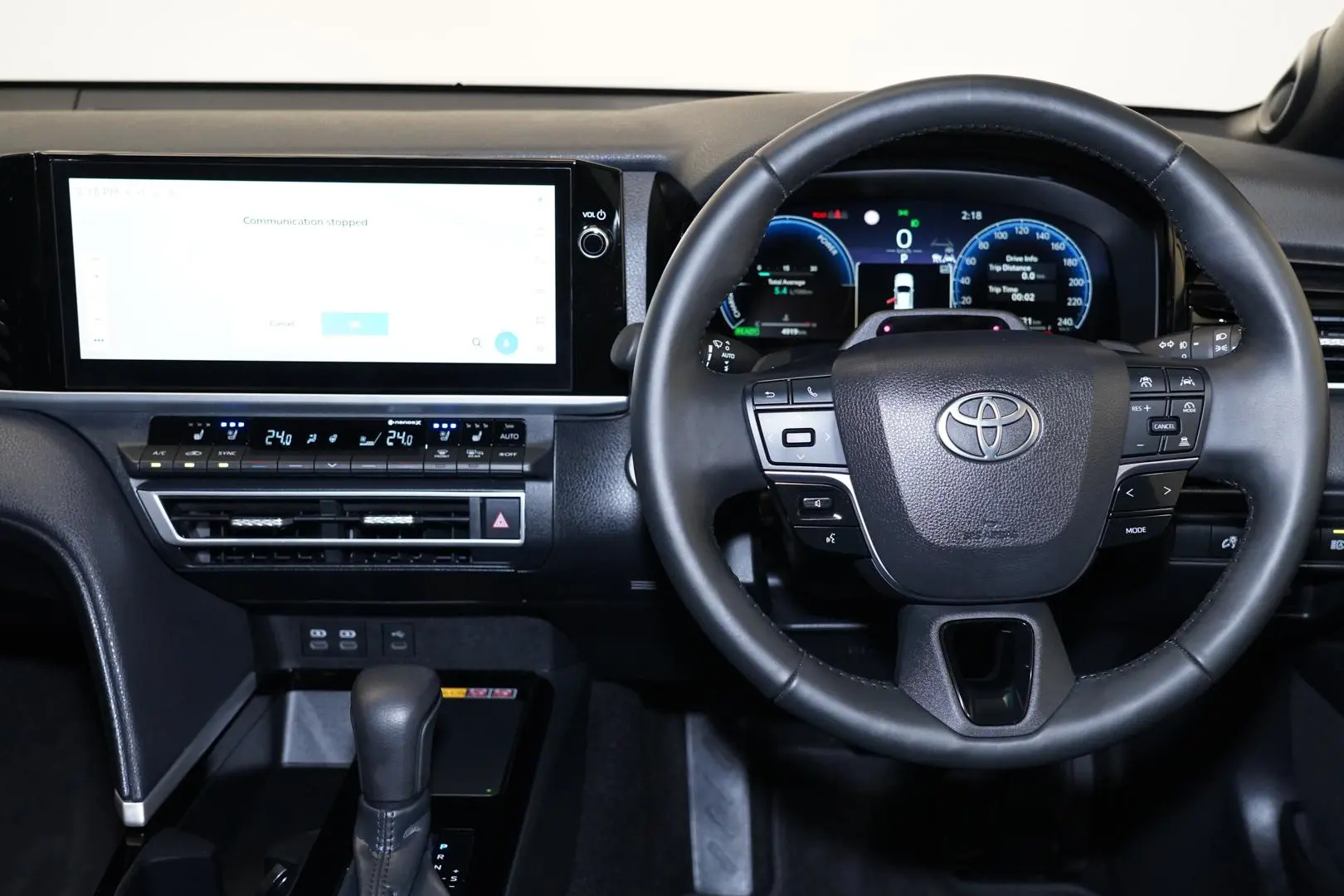 2024 Toyota Camry Gallery Image 22