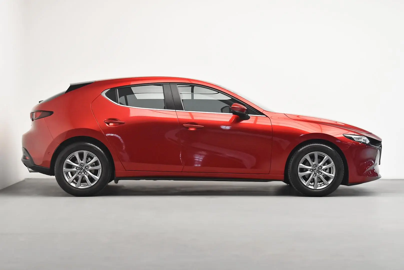 2020 Mazda 3 Gallery Image 3