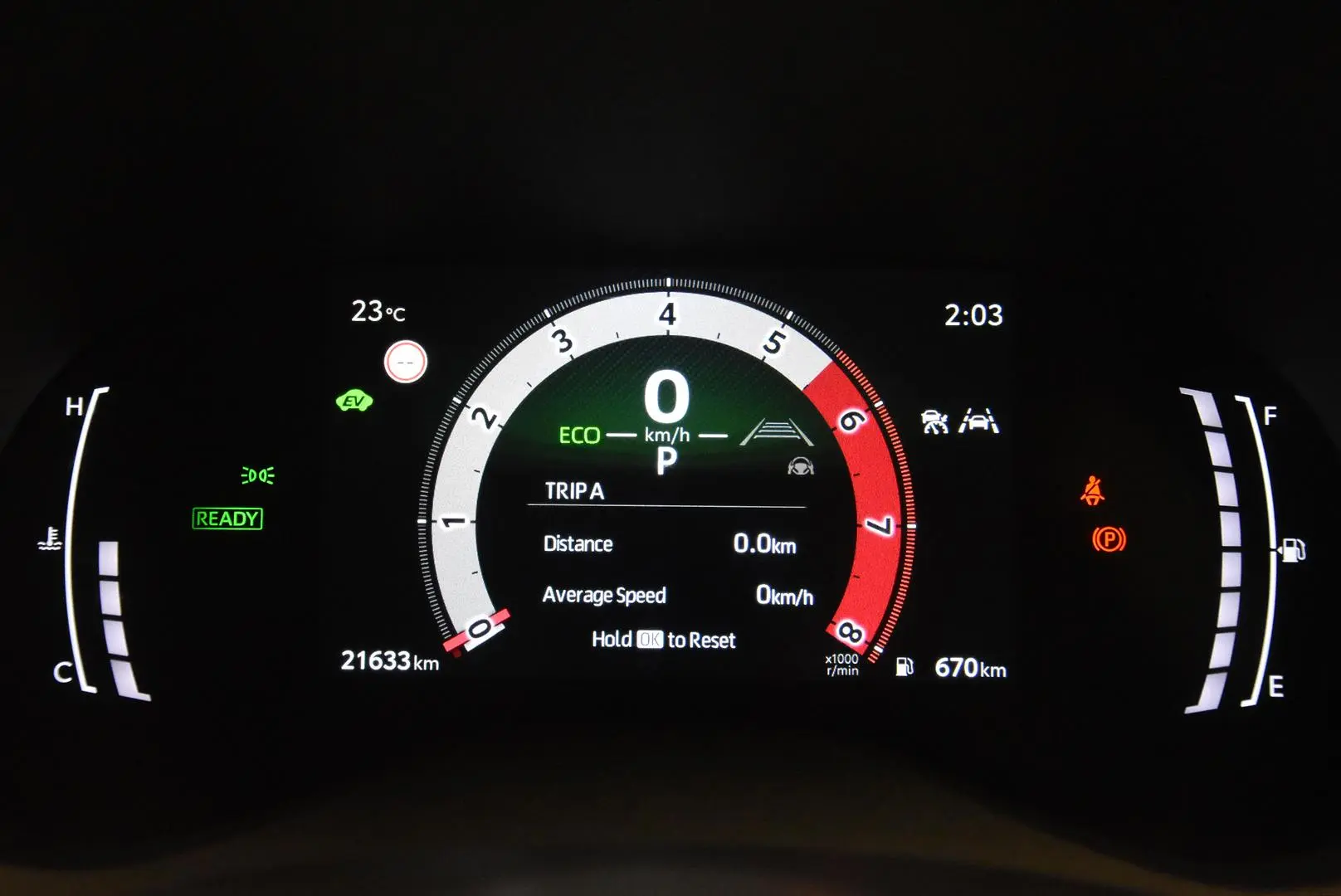 2024 Toyota Yaris Cross Gallery Image 11