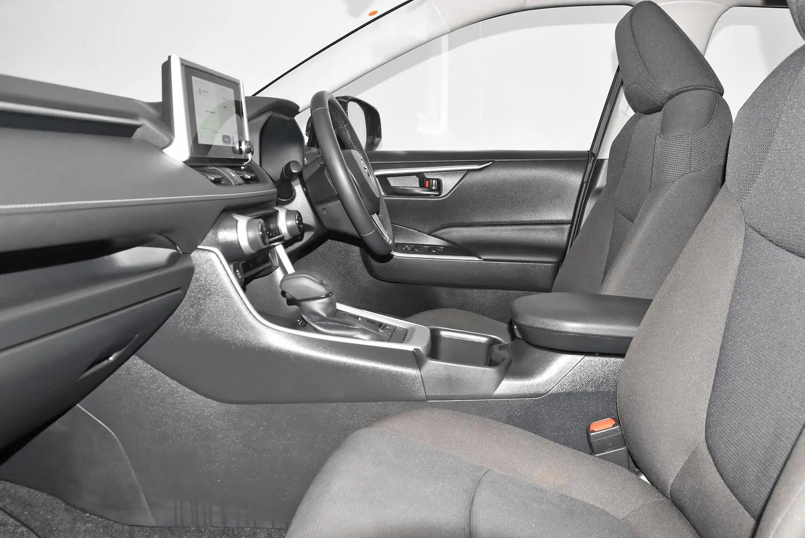 2024 Toyota RAV4 Gallery Image 18