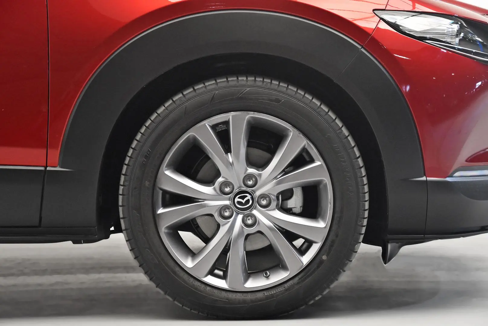 2023 Mazda CX-30 Gallery Image 22