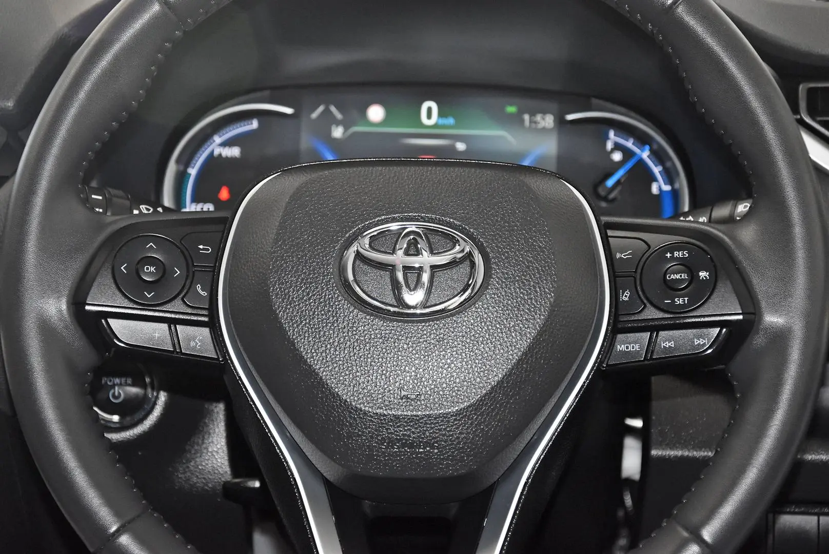 2024 Toyota RAV4 Gallery Image 16