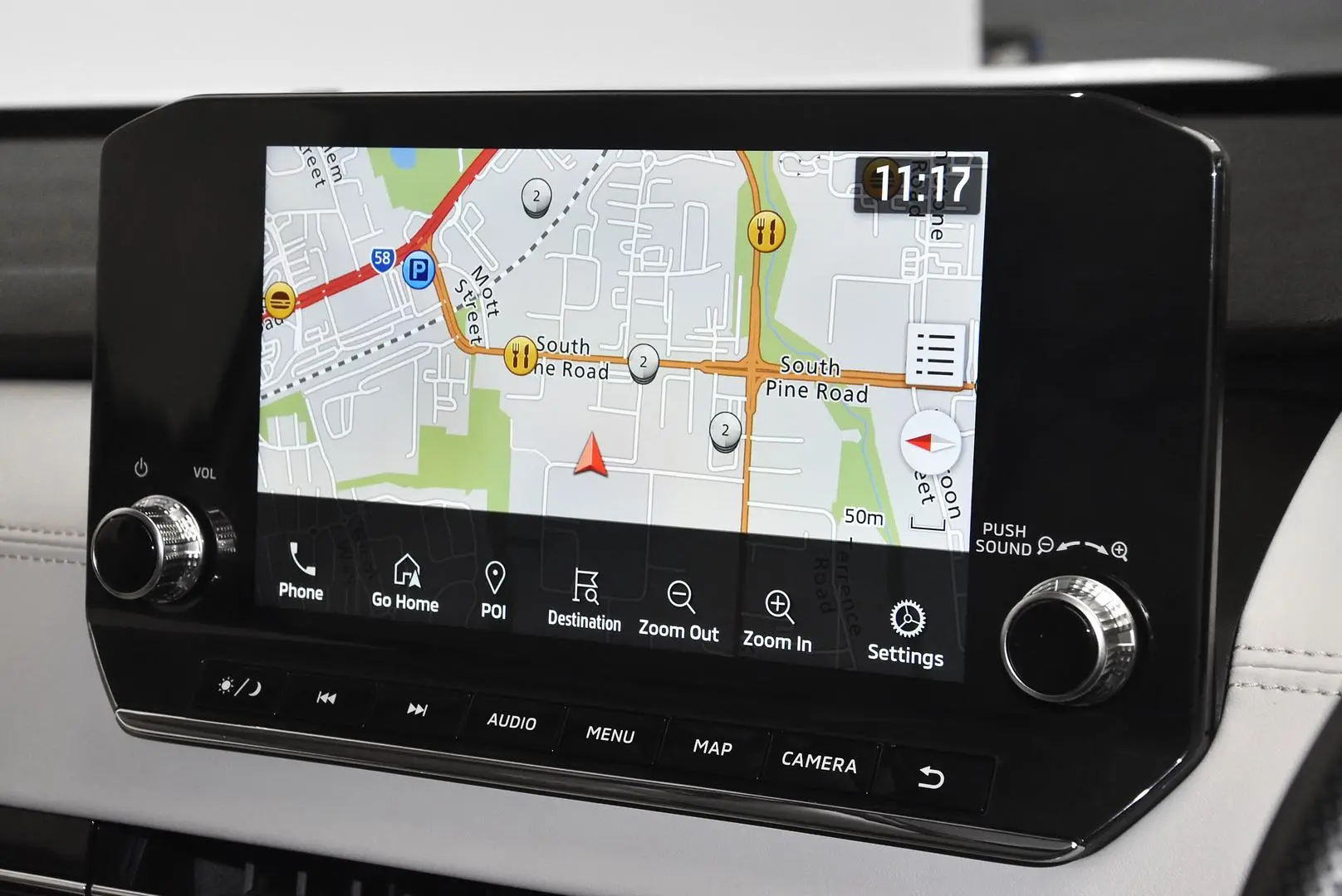 2022 Mitsubishi Outlander Gallery Image 12