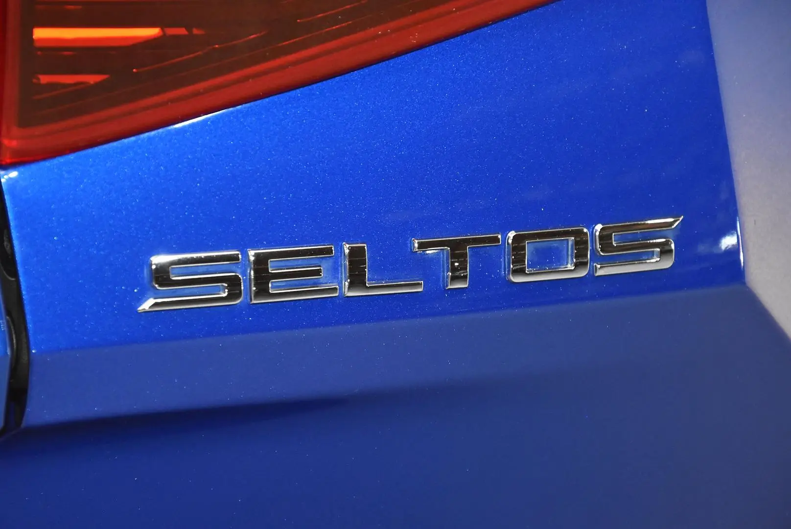 2020 Kia Seltos Gallery Image 7