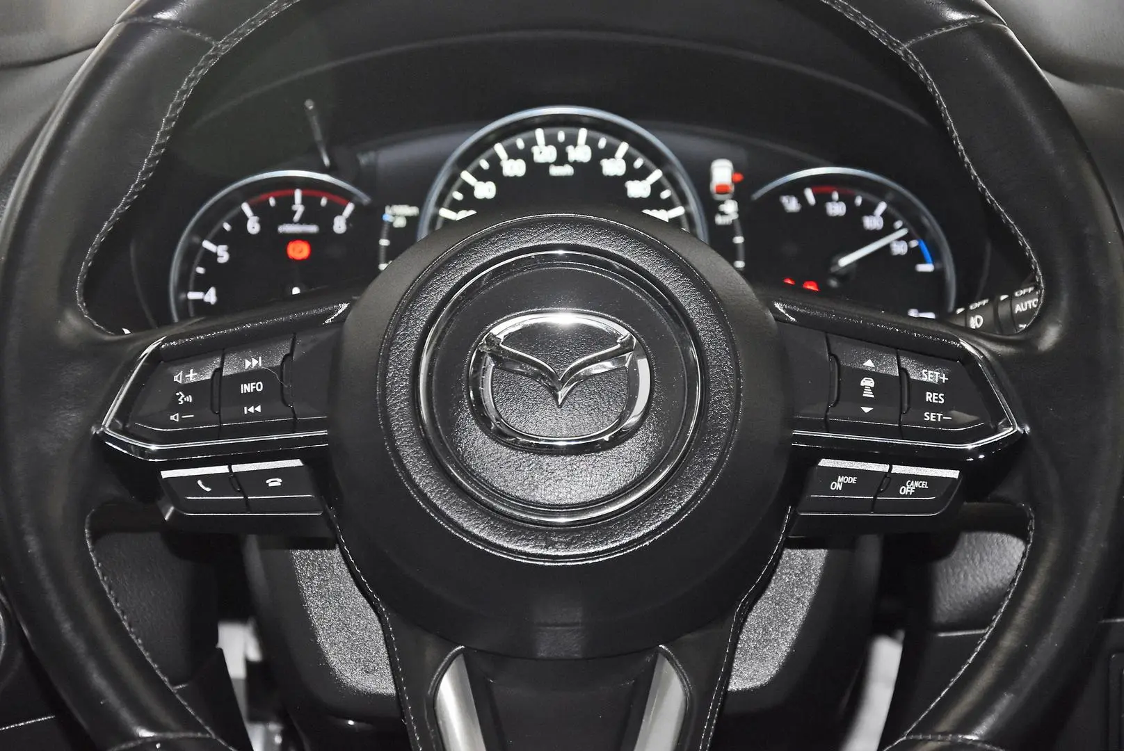 2019 Mazda CX-5 Gallery Image 15