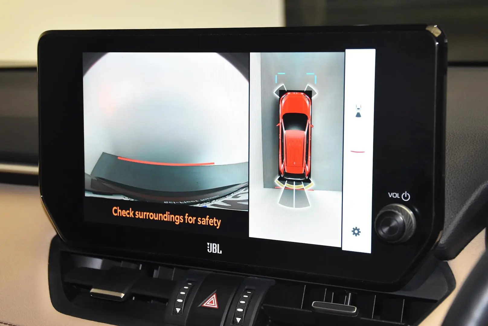 2023 Toyota RAV4 Gallery Image 13