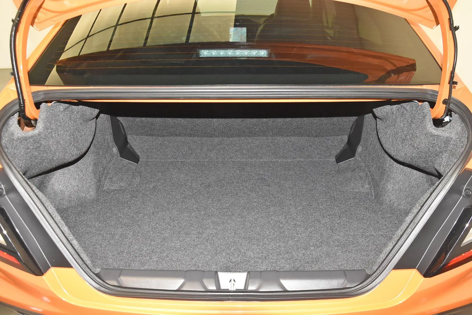 2023 Subaru WRX Gallery Image 22