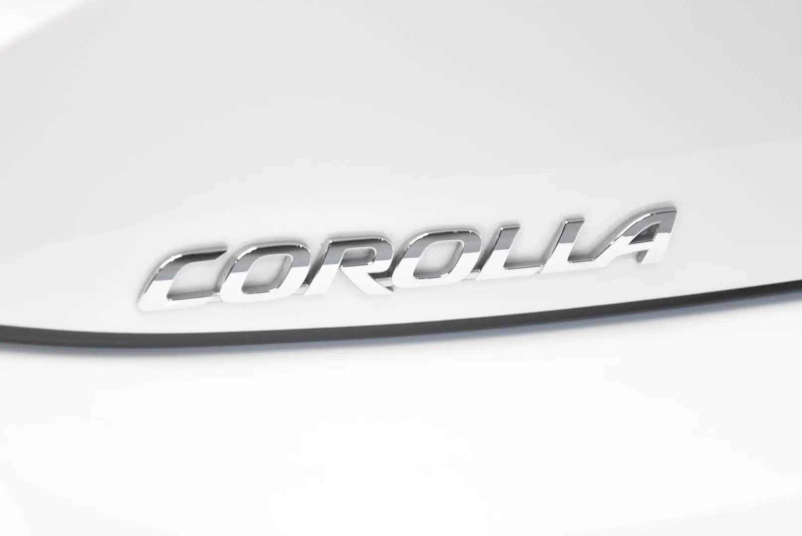 2024 Toyota Corolla Gallery Image 7