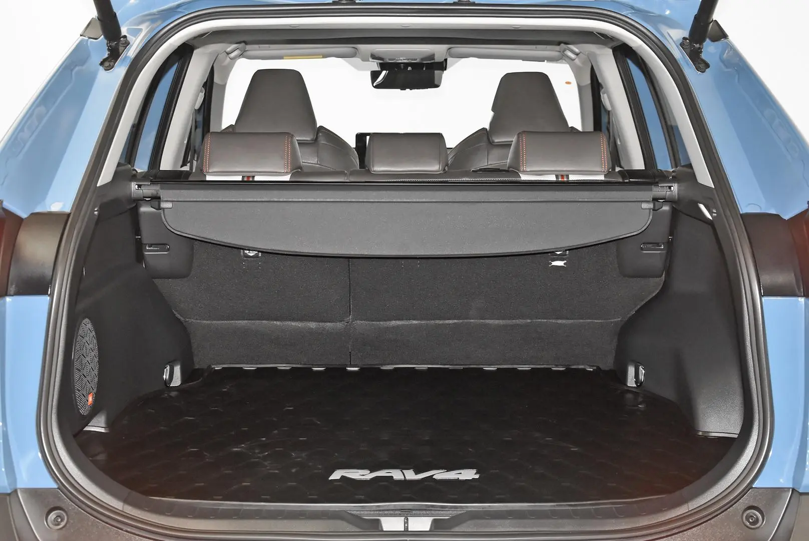 2024 Toyota RAV4 Gallery Image 22