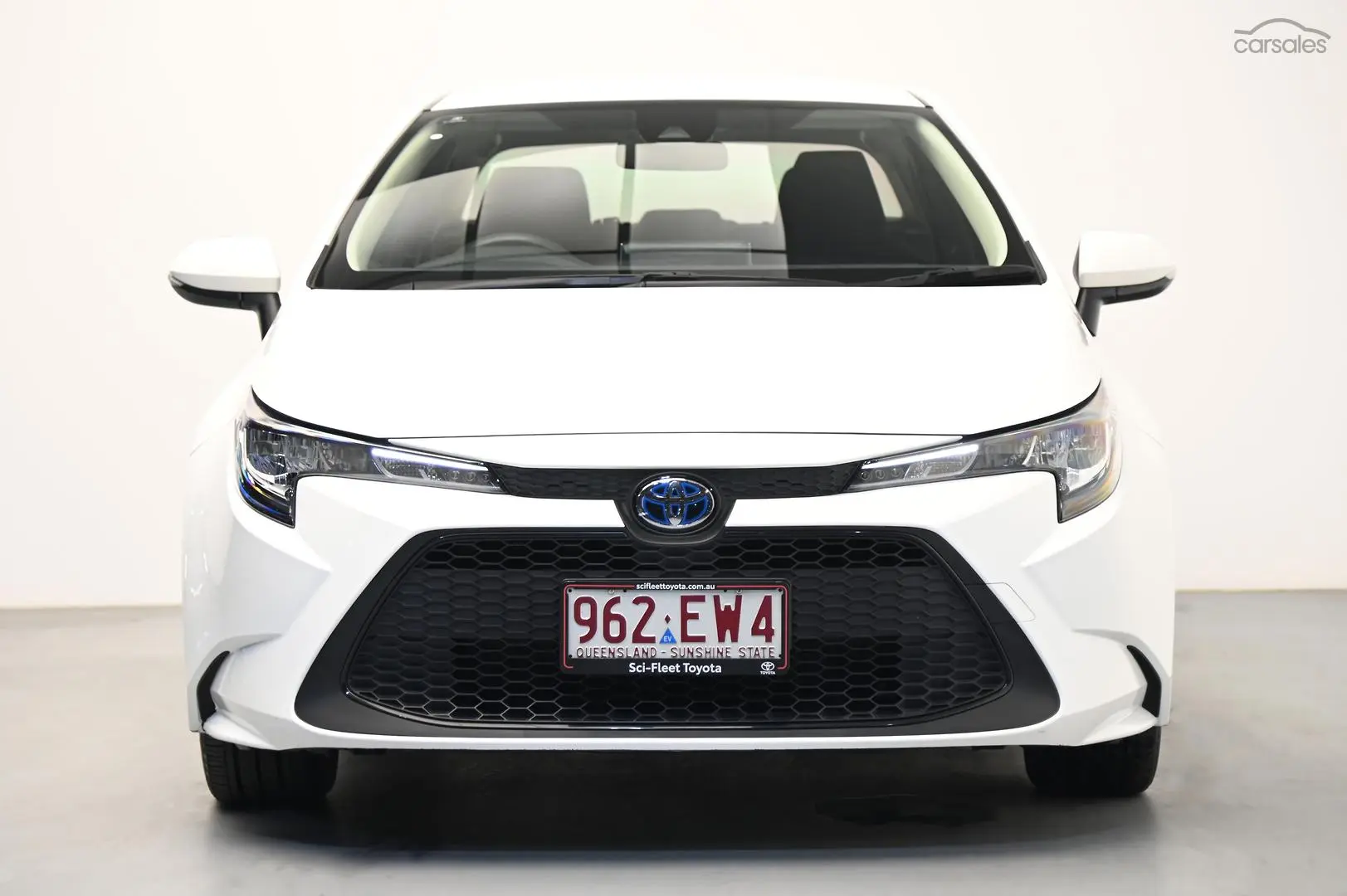 2022 Toyota Corolla Image 2