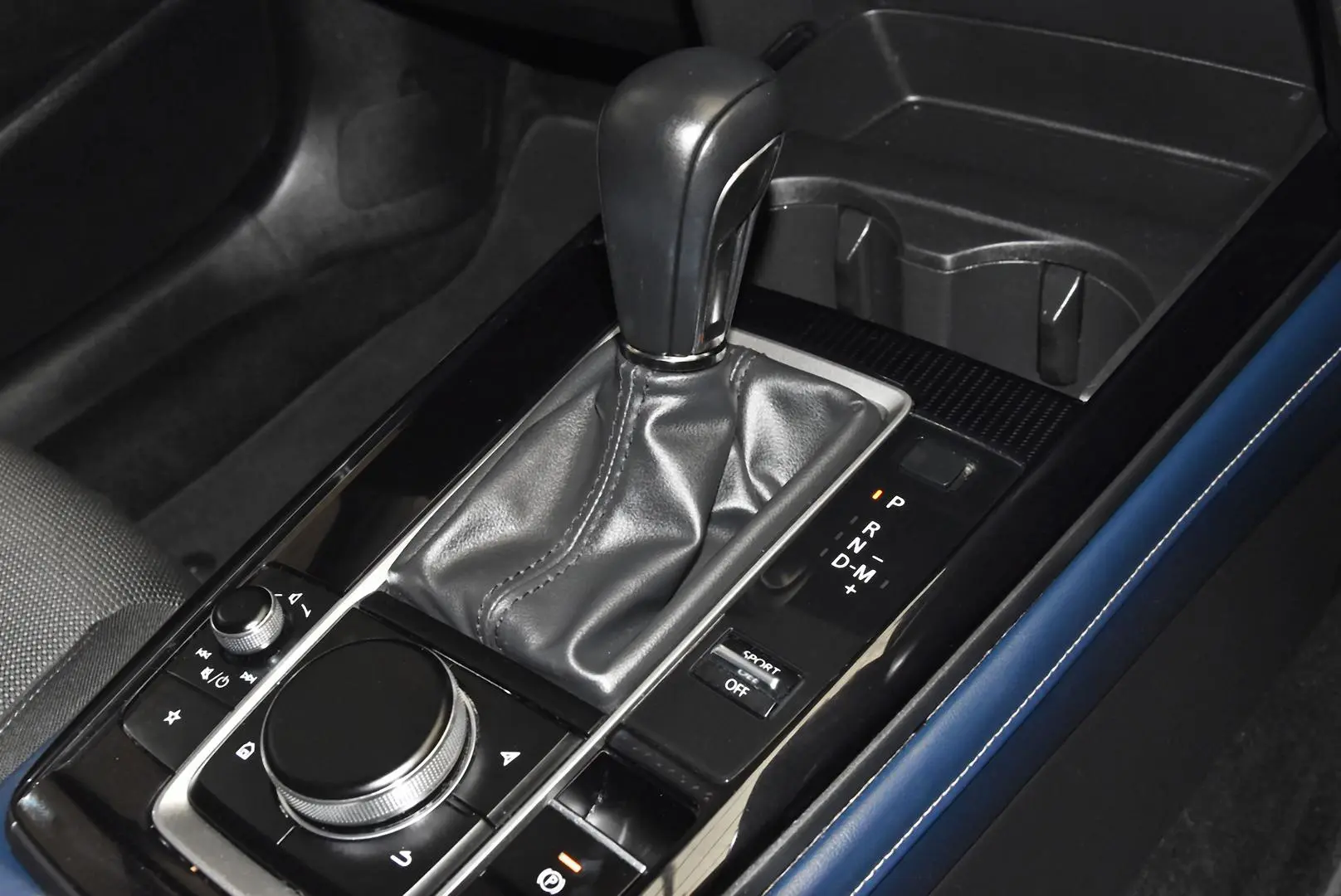 2022 Mazda CX-30 Gallery Image 13