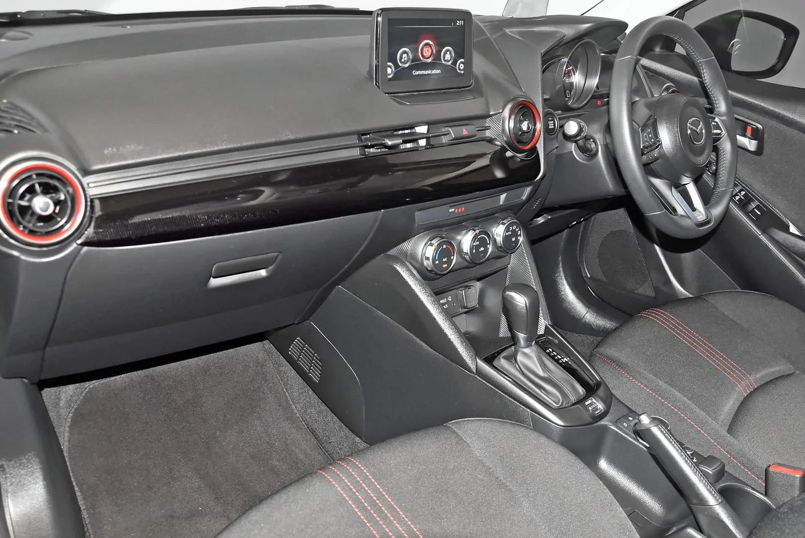 2024 Mazda 2 Gallery Image 16