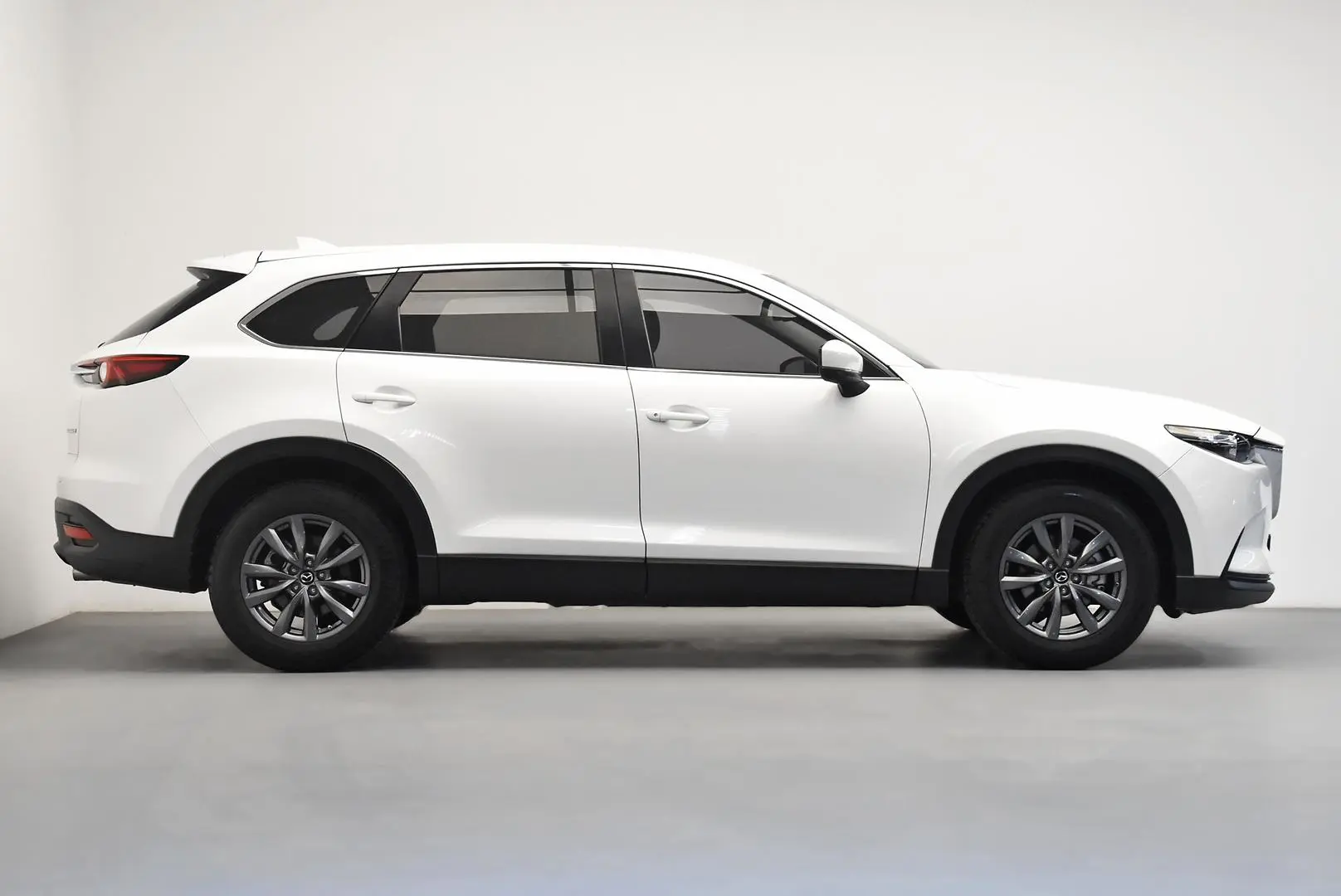 2020 Mazda CX-9 Gallery Image 3
