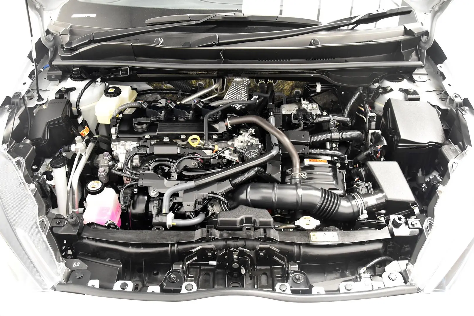 2024 Toyota Yaris Gallery Image 22