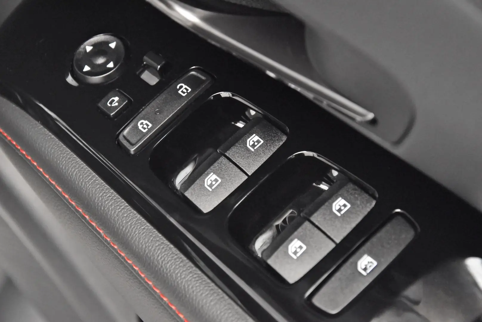 2023 Hyundai Tucson Gallery Image 10