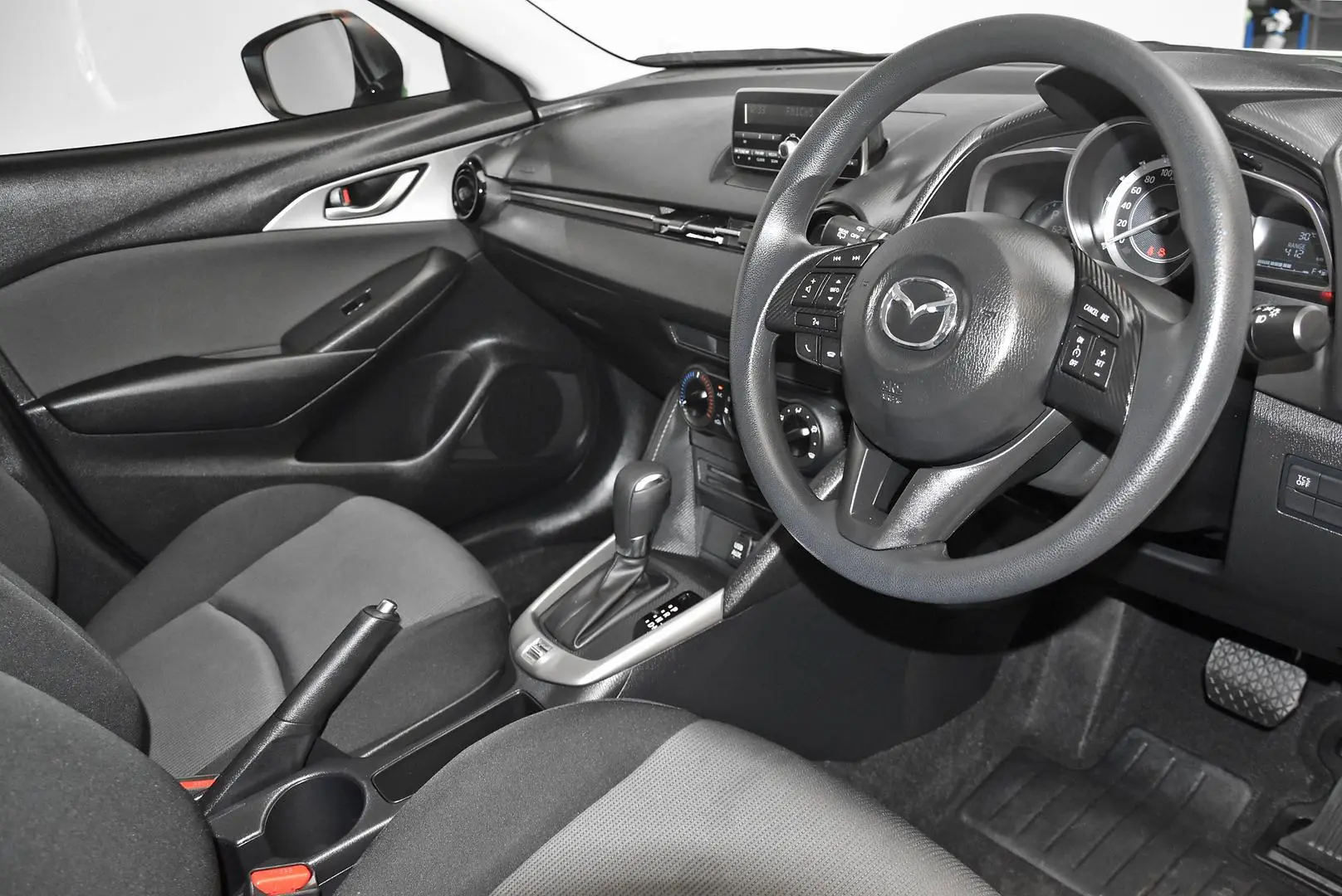 2016 Mazda Cx-3 Gallery Image 8