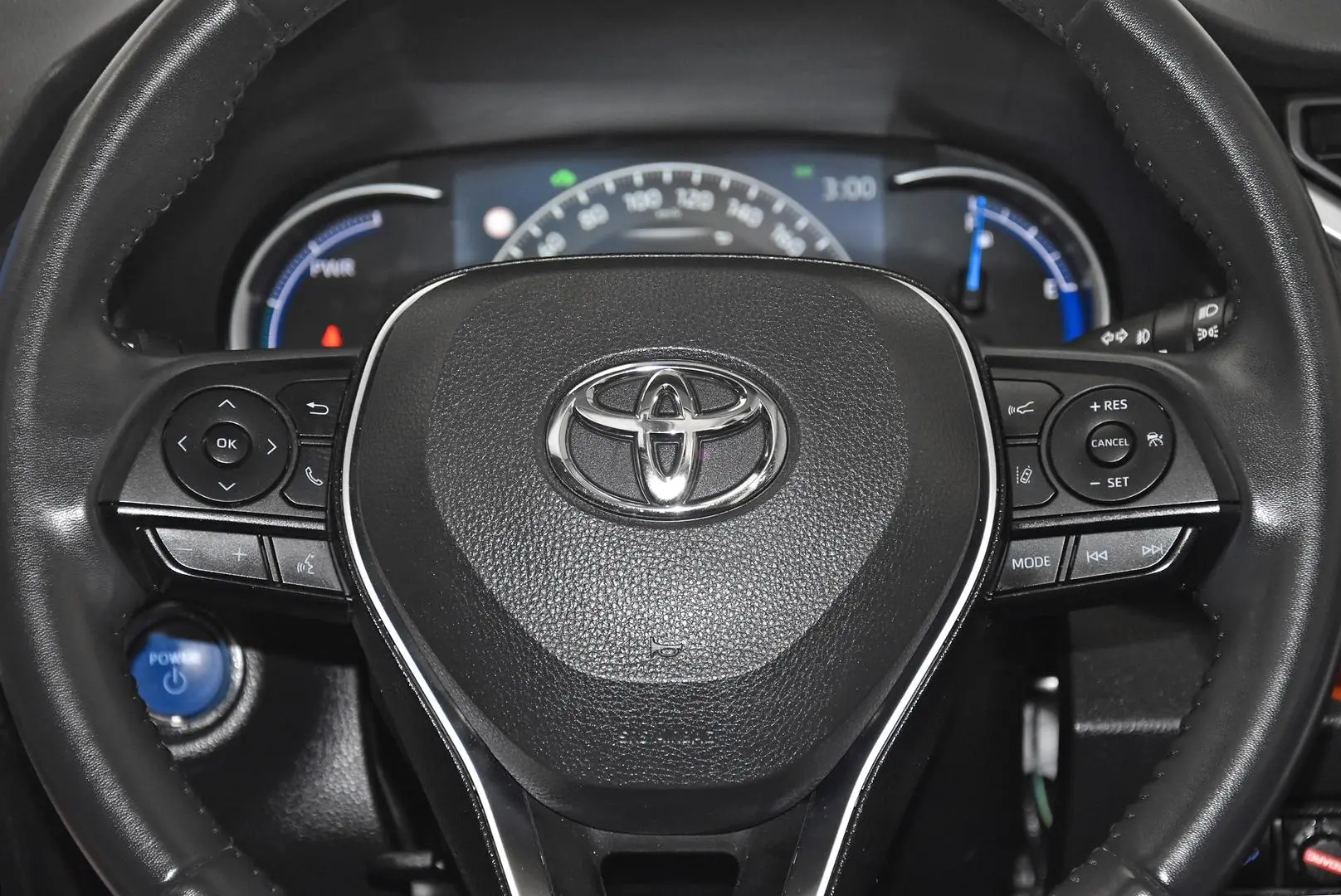 2021 Toyota RAV4 Gallery Image 16