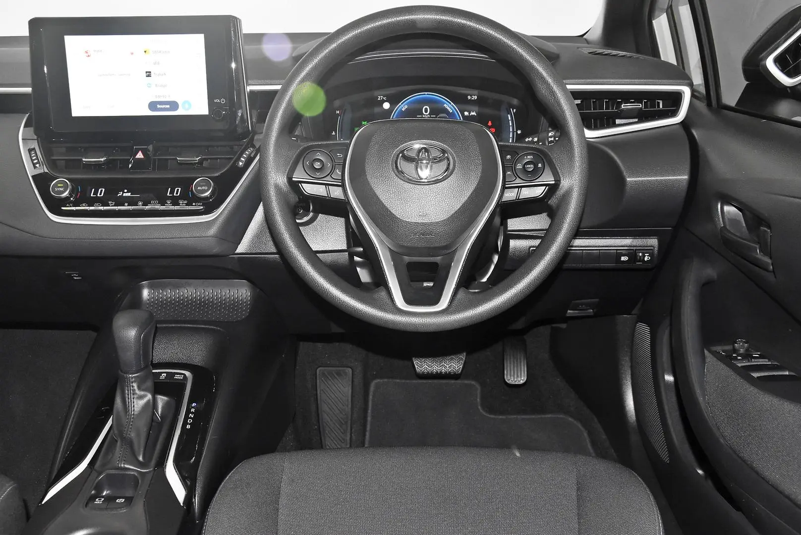2024 Toyota Corolla Gallery Image 15
