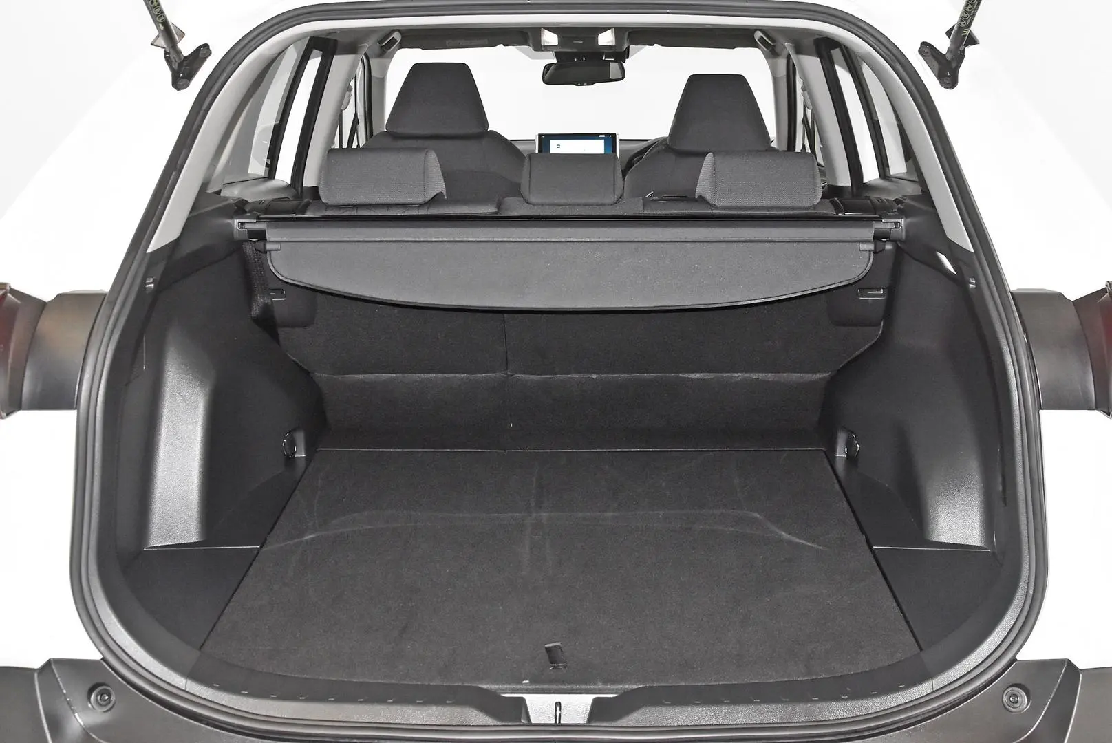 2024 Toyota RAV4 Gallery Image 21