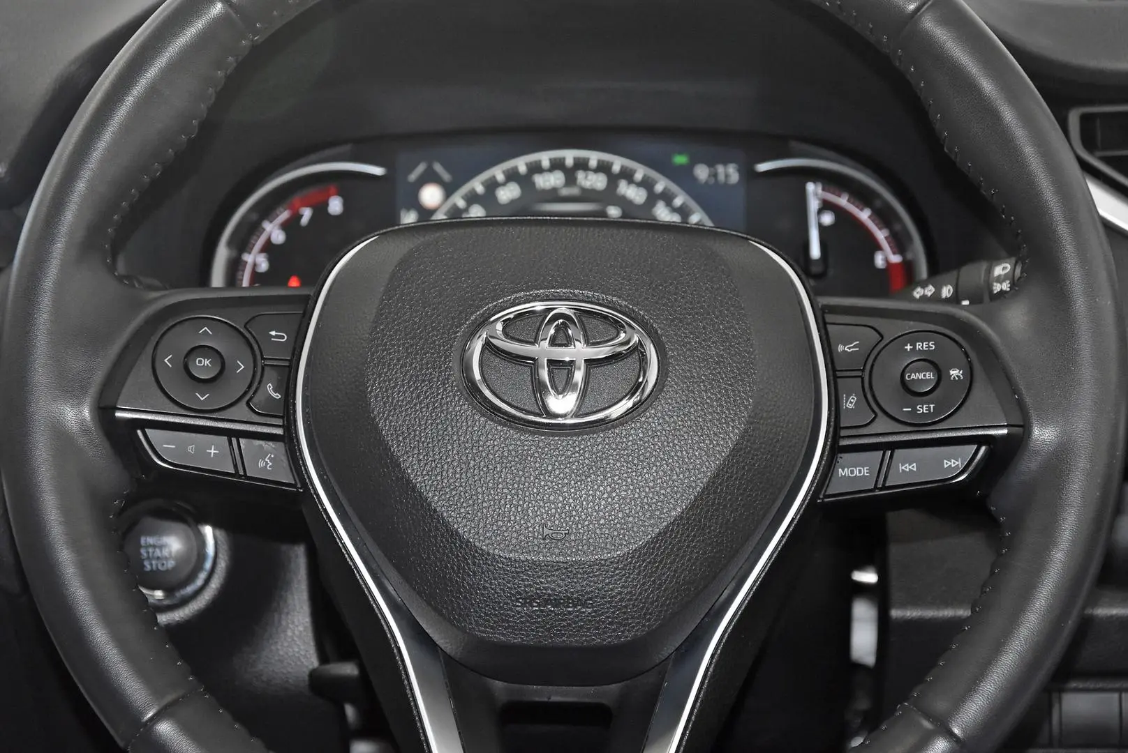 2024 Toyota RAV4 Gallery Image 15