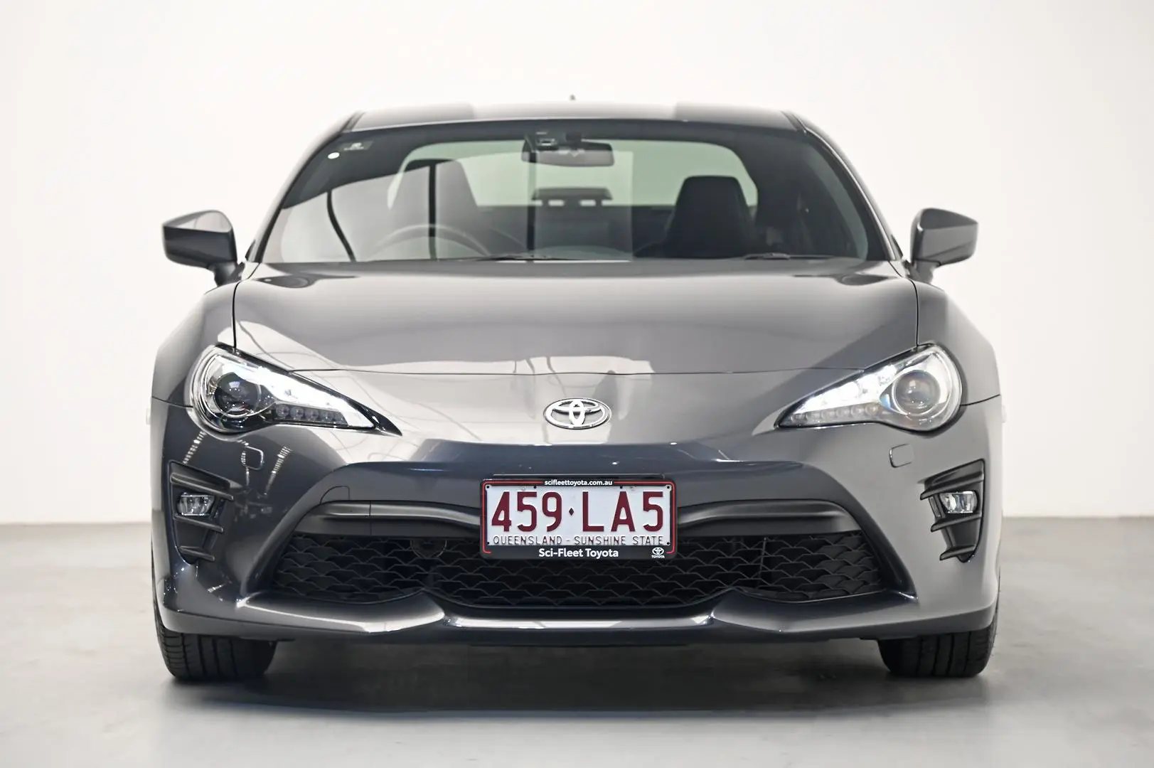 2019 Toyota 86 Image 2