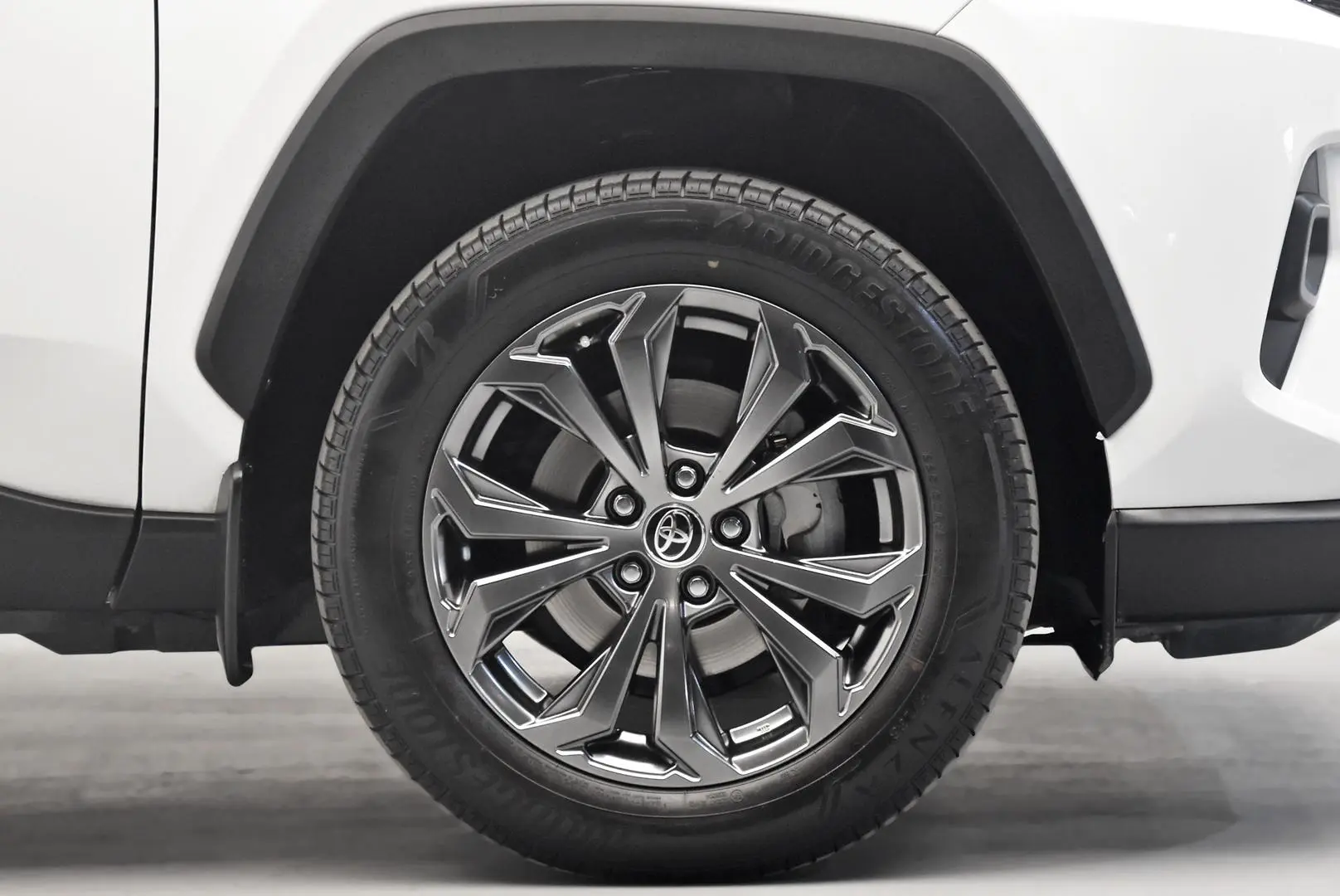2022 Toyota RAV4 Gallery Image 23