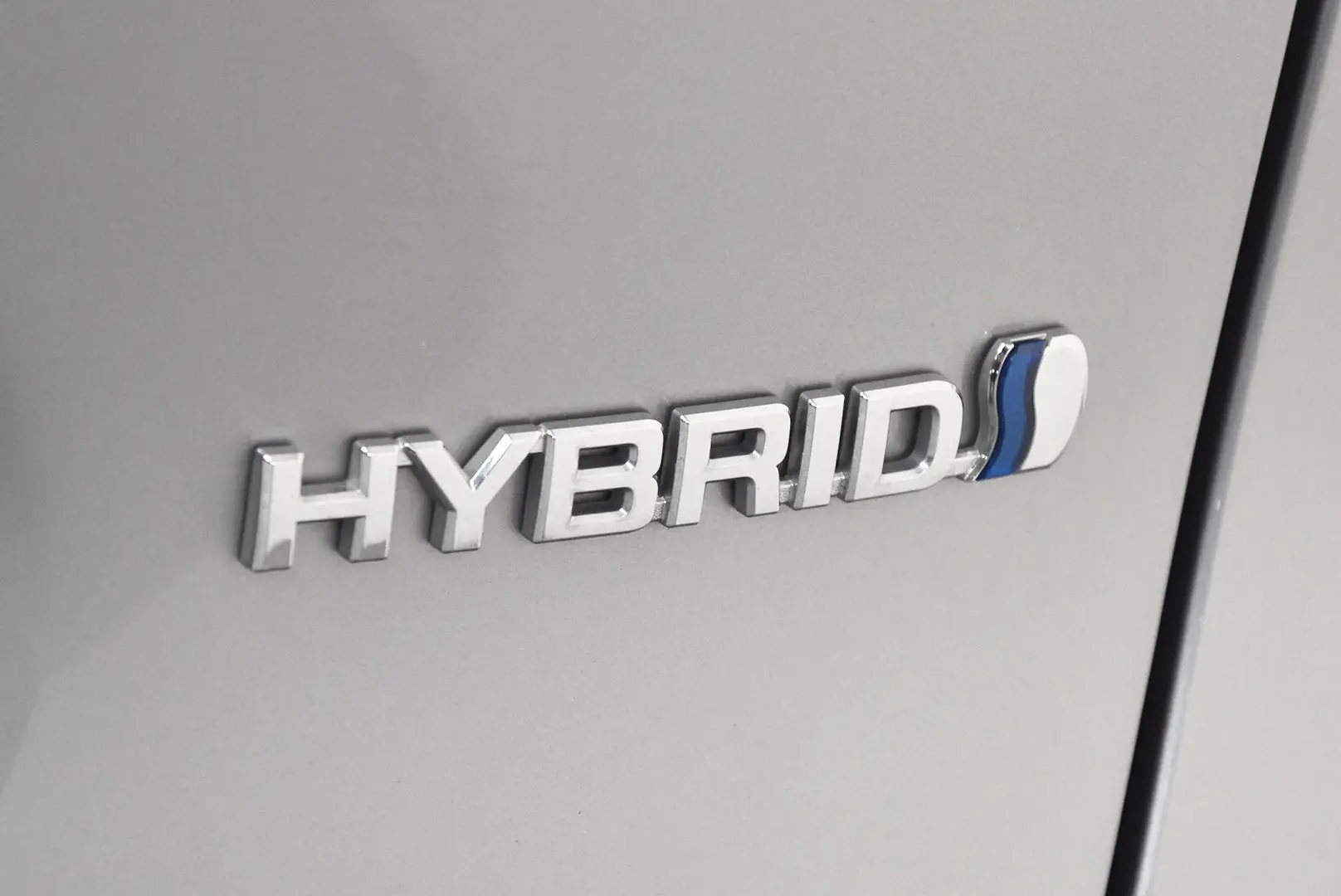 2024 Toyota RAV4 Gallery Image 8