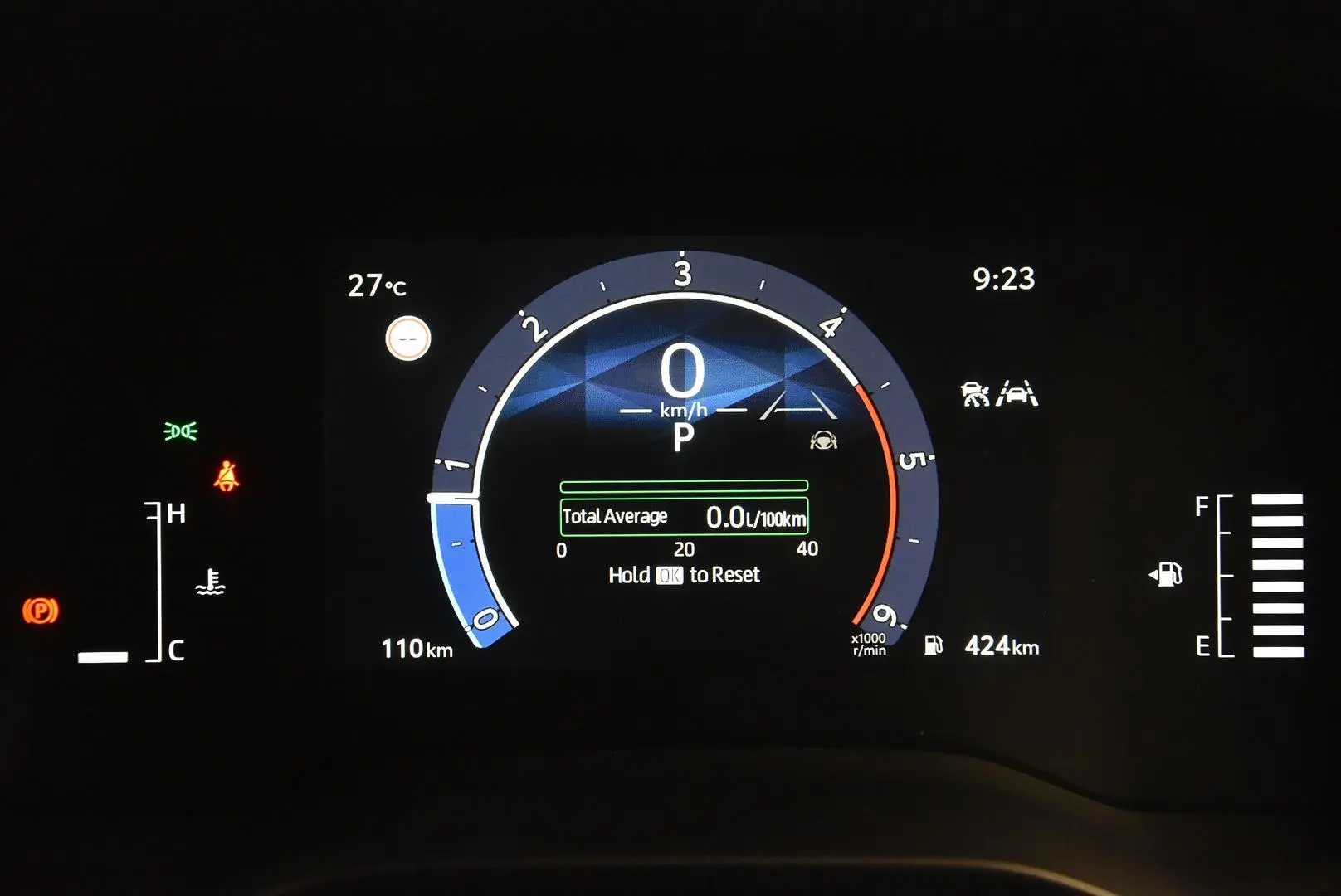 2025 Toyota Hiace Gallery Image 10