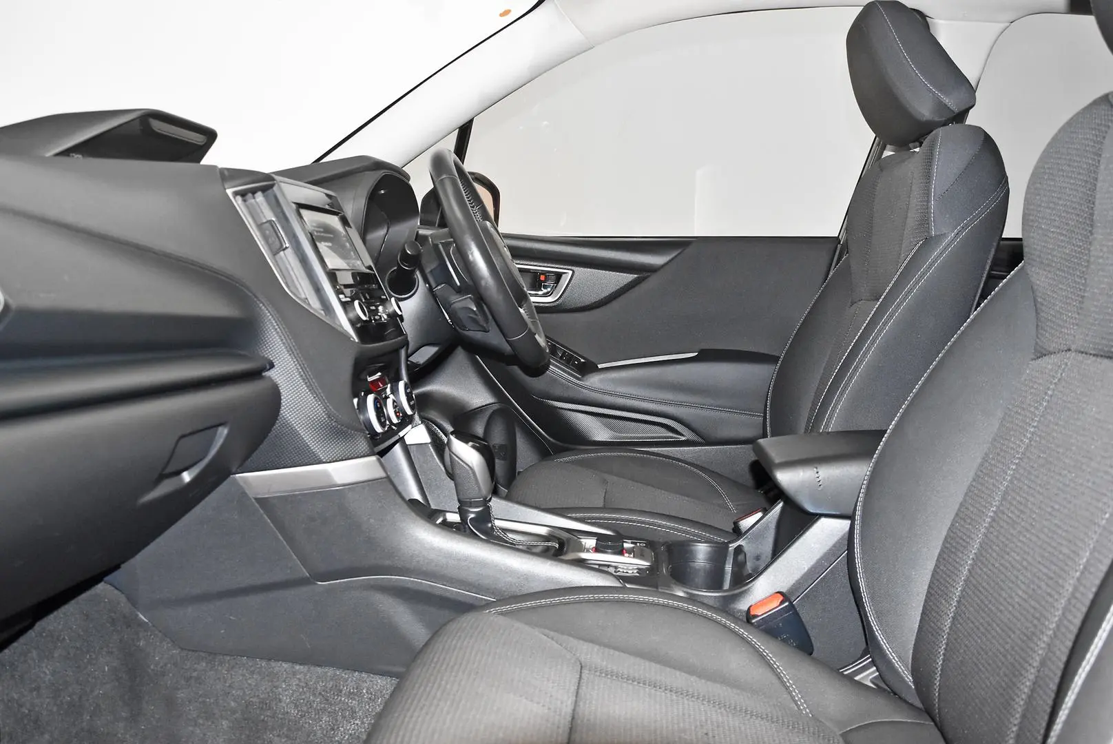 2021 Subaru Forester Gallery Image 18