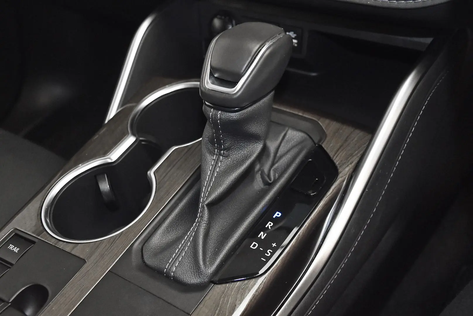 2024 Toyota Kluger Gallery Image 14