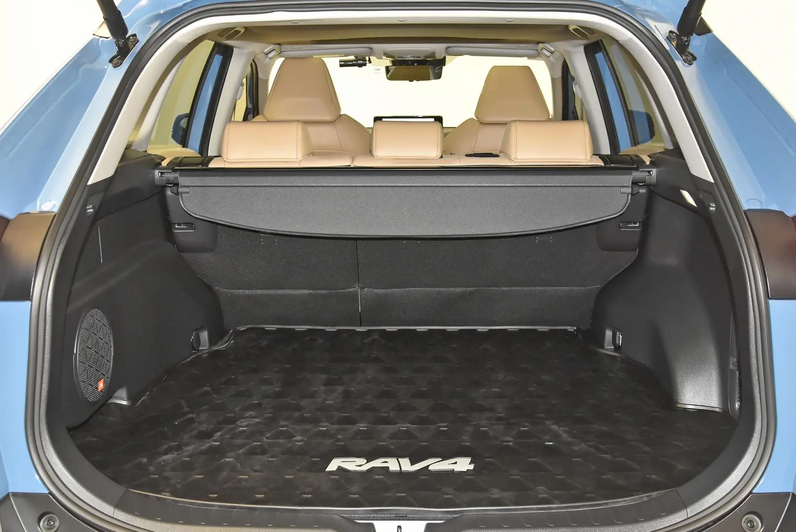 2024 Toyota RAV4 Gallery Image 22