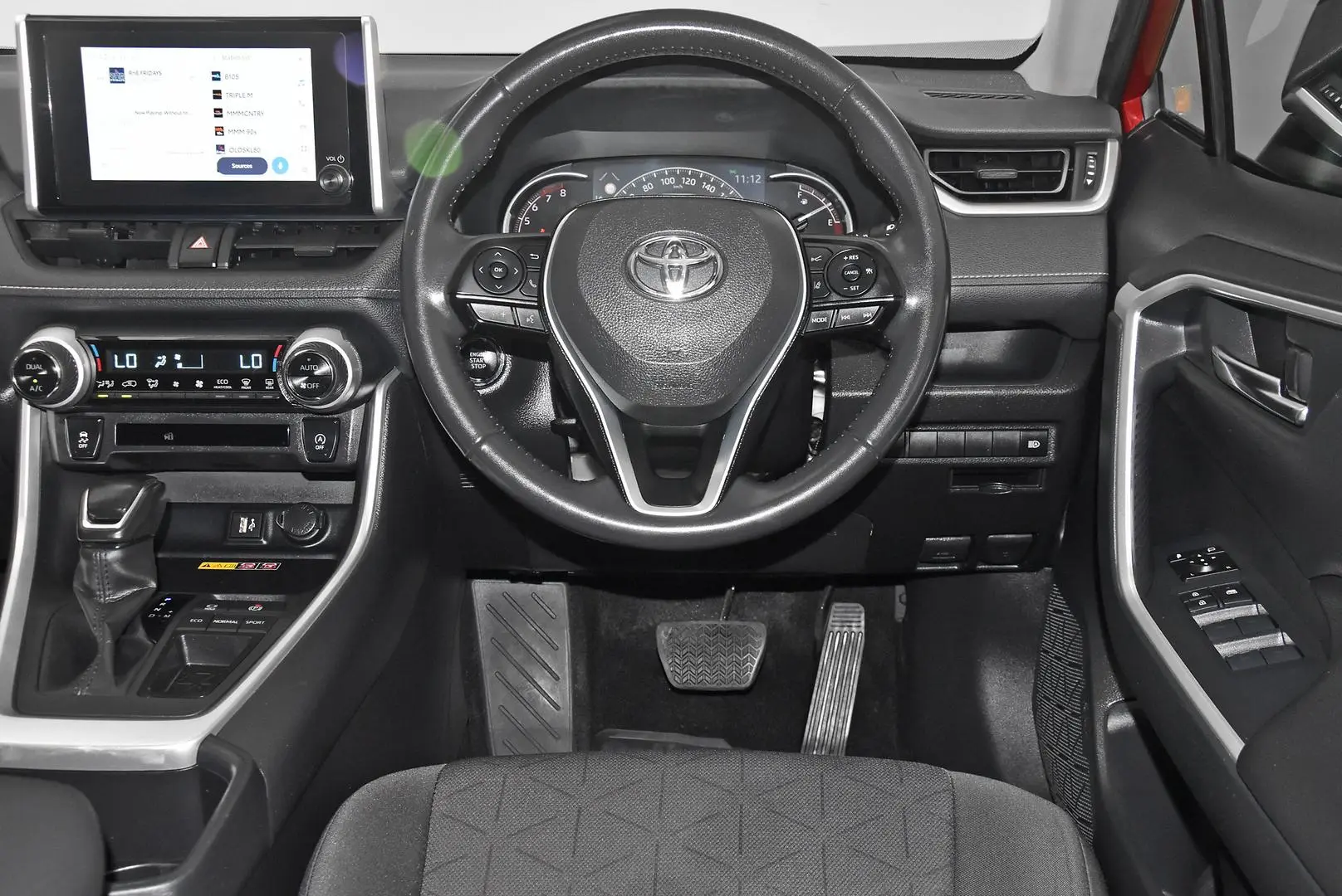 2022 Toyota RAV4 Gallery Image 14