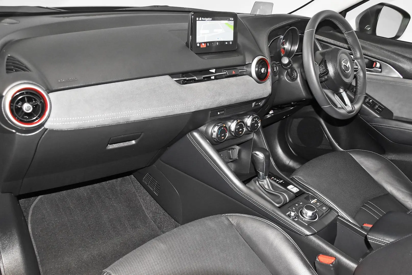 2020 Mazda CX-3 Gallery Image 16