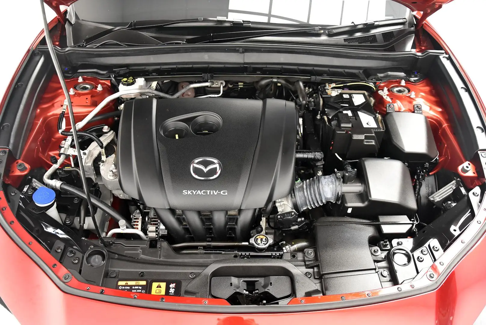 2020 Mazda Cx-30 Gallery Image 21