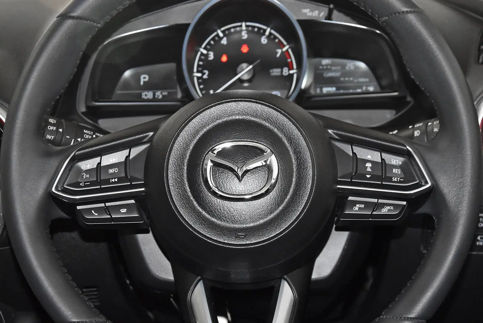 2024 Mazda CX-3 Gallery Image 15