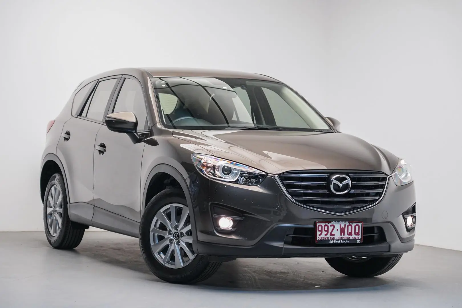 2014 Mazda CX-5 Gallery Image 1
