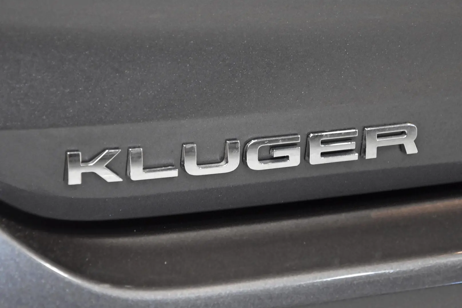2024 Toyota Kluger Gallery Image 7