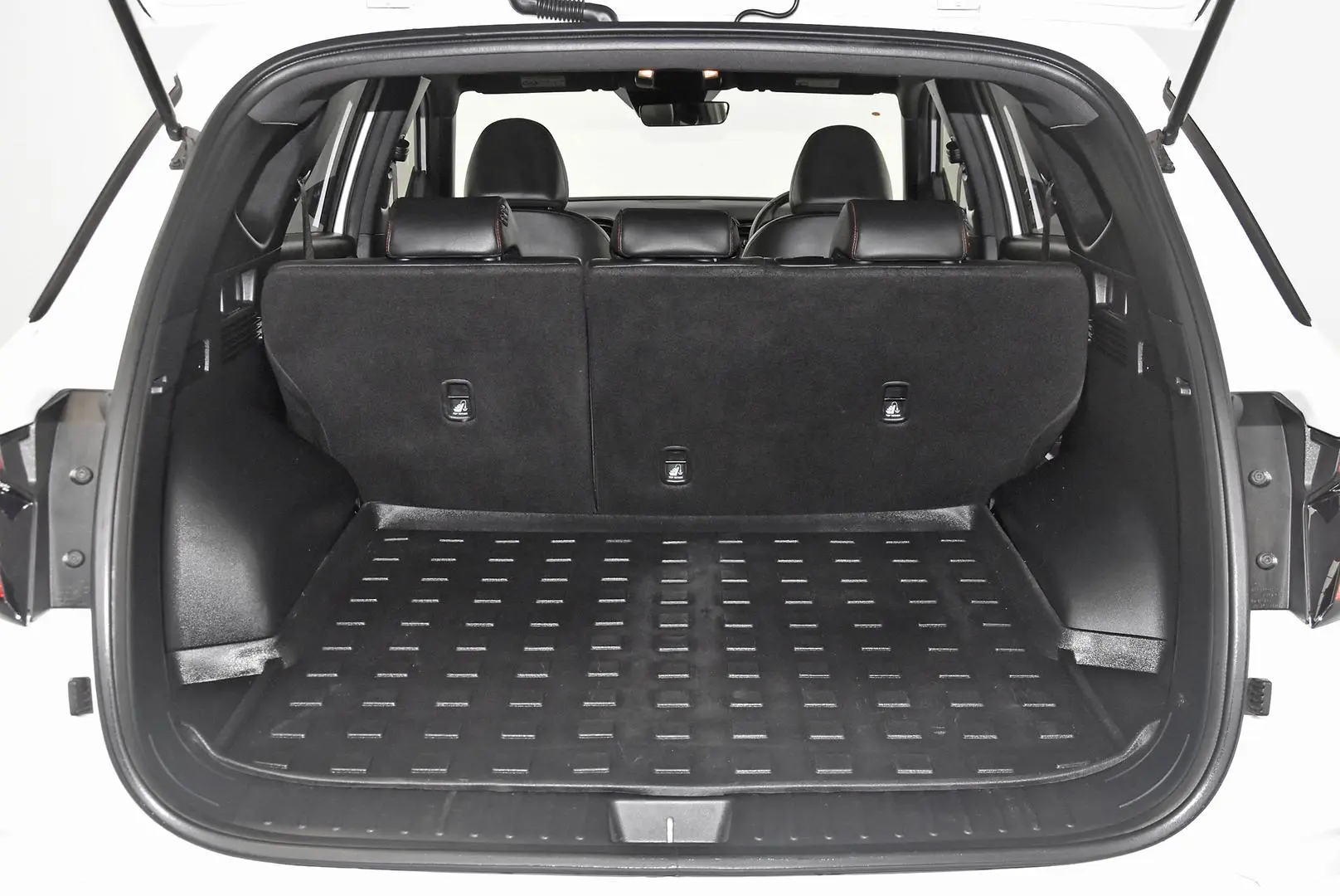 2022 Hyundai Tucson Gallery Image 21