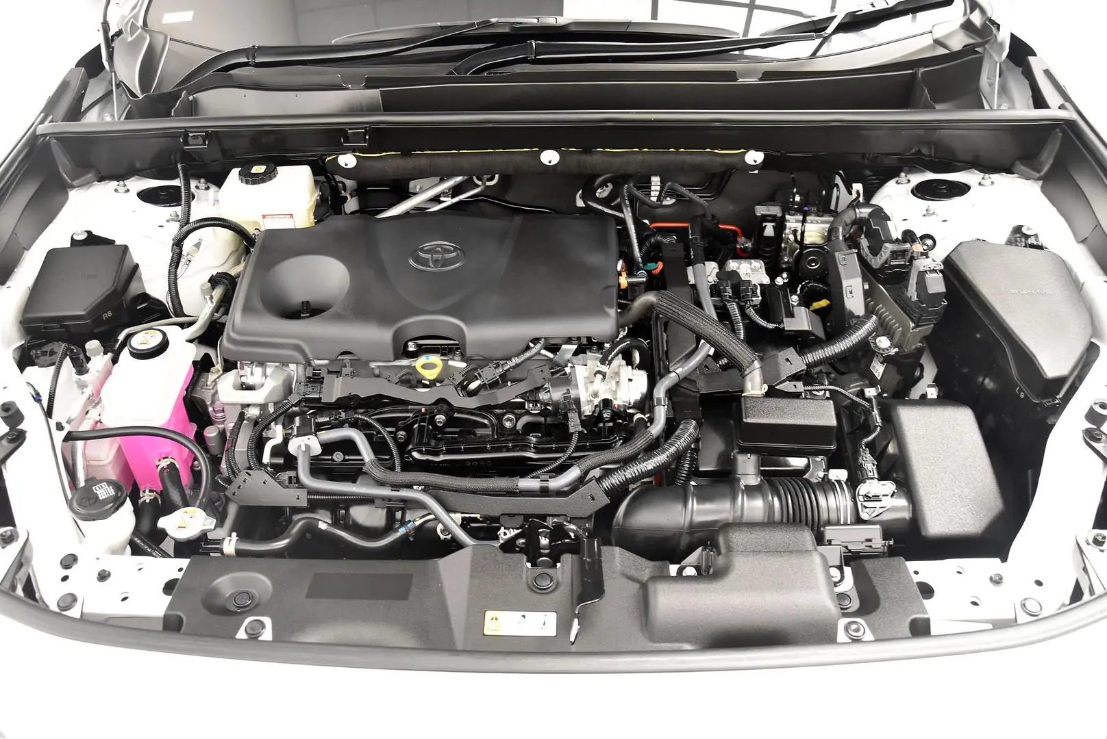 2024 Toyota RAV4 Gallery Image 22
