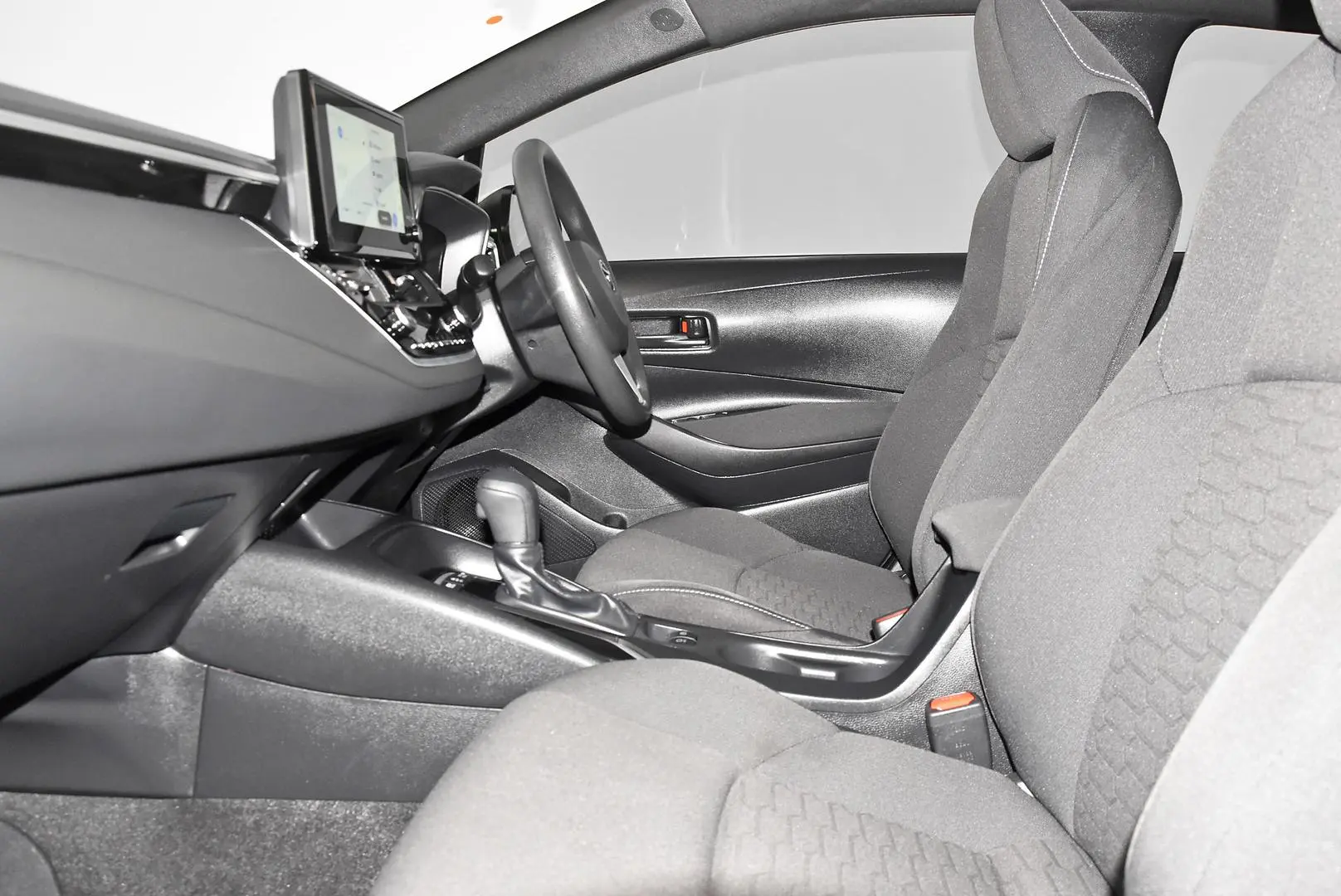 2024 Toyota Corolla Gallery Image 18