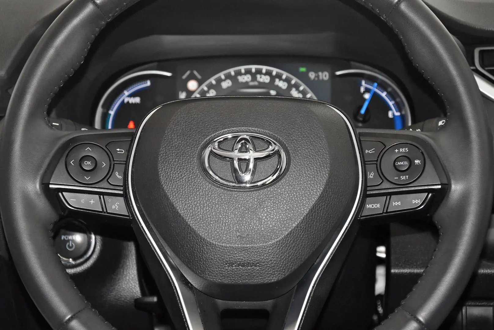 2024 Toyota RAV4 Gallery Image 16