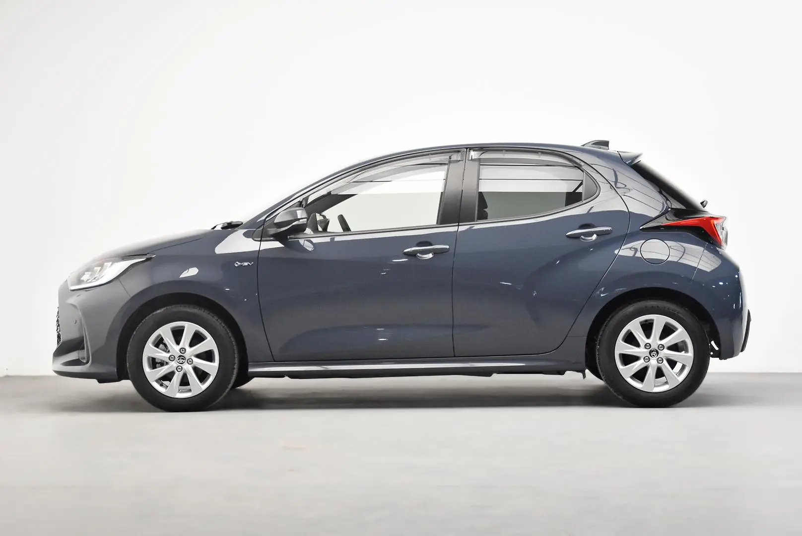 2024 Toyota Yaris Gallery Image 4